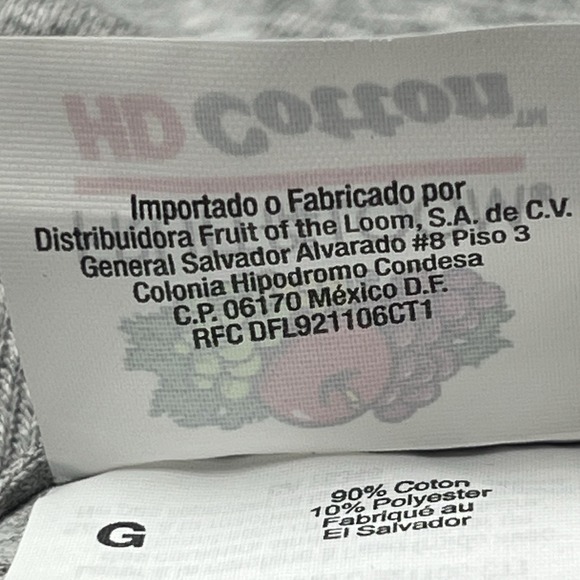 Ohio State Buckeyes Revenge Tour Canceled 2018 Long Sleeved T-shirt Size Large - Picture 7 of 9